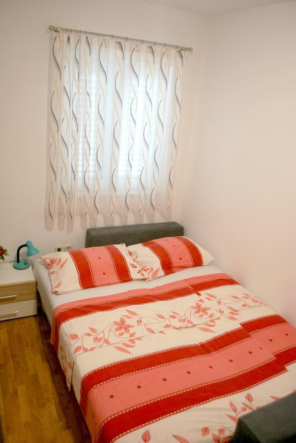 Apartment Dalmatia マカルスカ エクステリア 写真